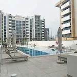 Perfect 1-Bedroom For Your Next Staycation, Sleeps 4