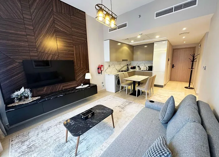 Perfect 1-Bedroom For Your Next Staycation, Sleeps 4